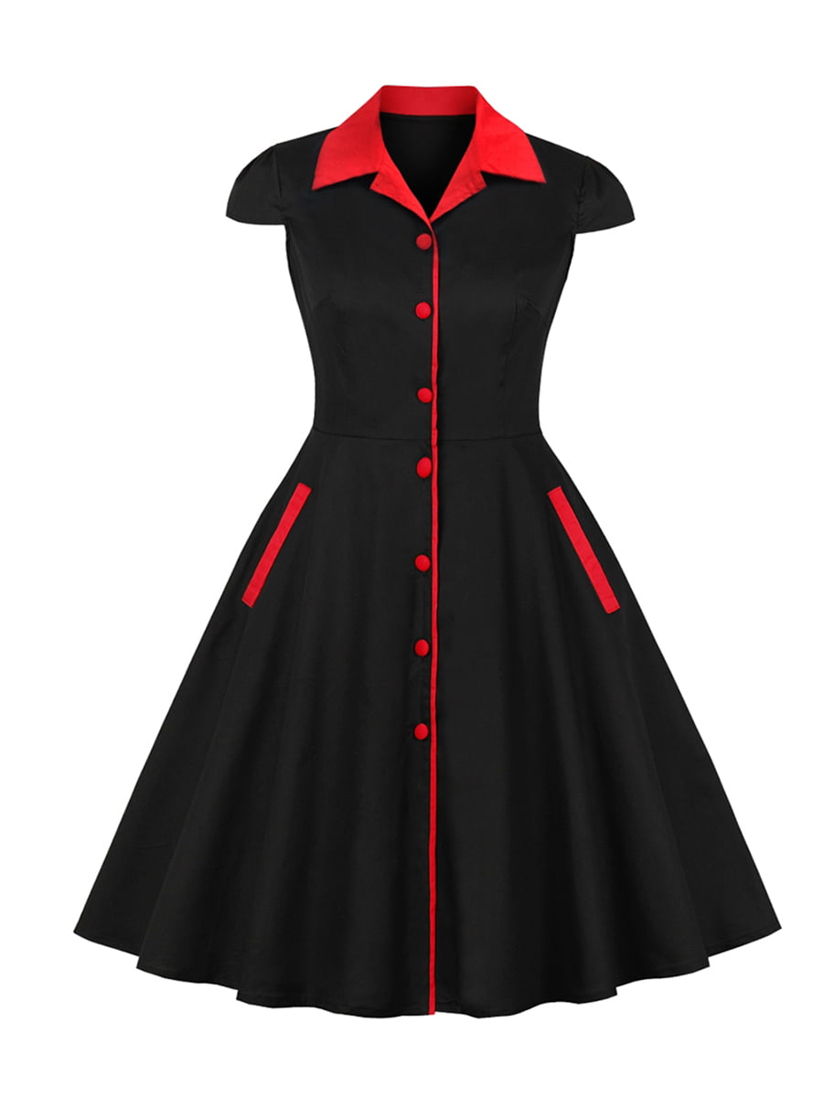Платье черное | 5154123