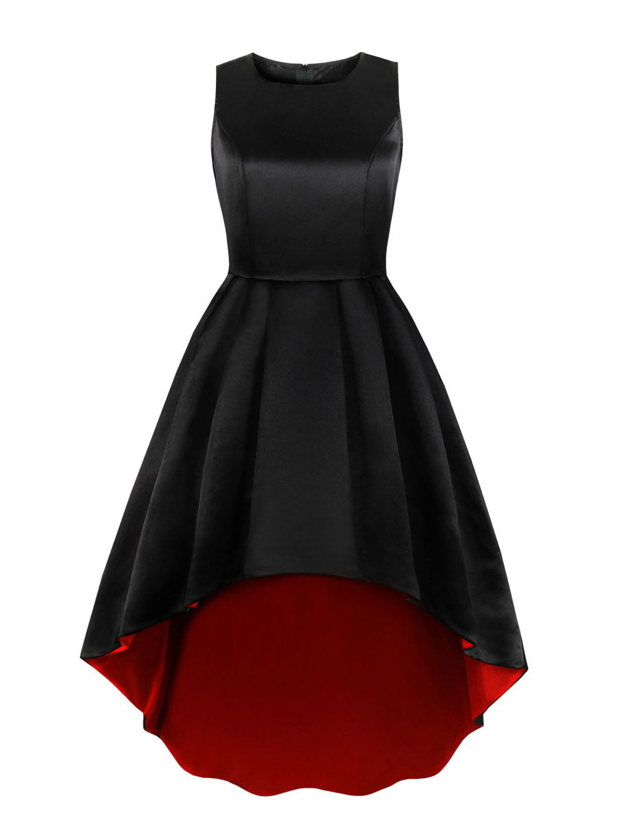 Платье черное | 5154135