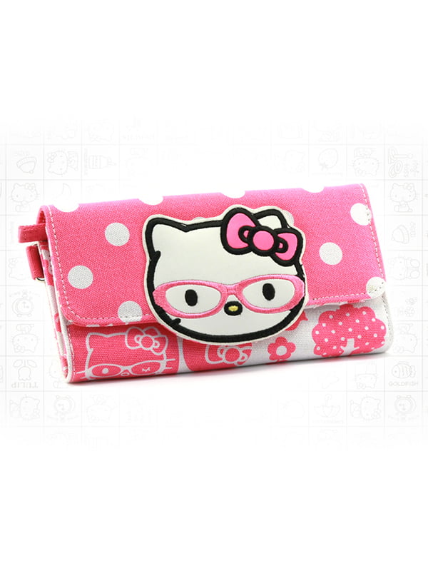 Гаманець Hello Kitty | 4830543
