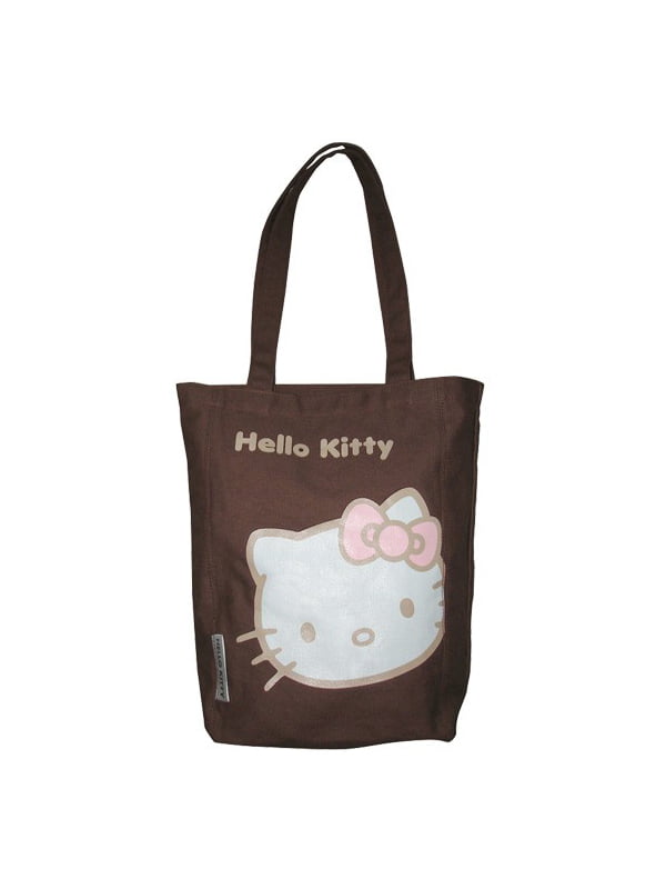 Сумка Hello Kitty Face | 4830572