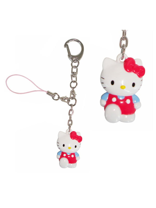 Брелок Hello Kitty | 4830629
