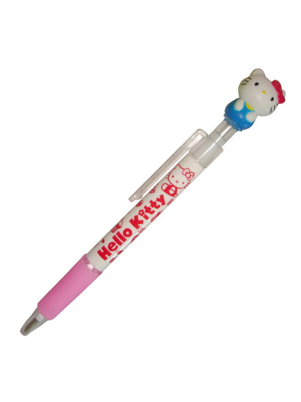Шариковая ручка Hello Kitty | 4830635