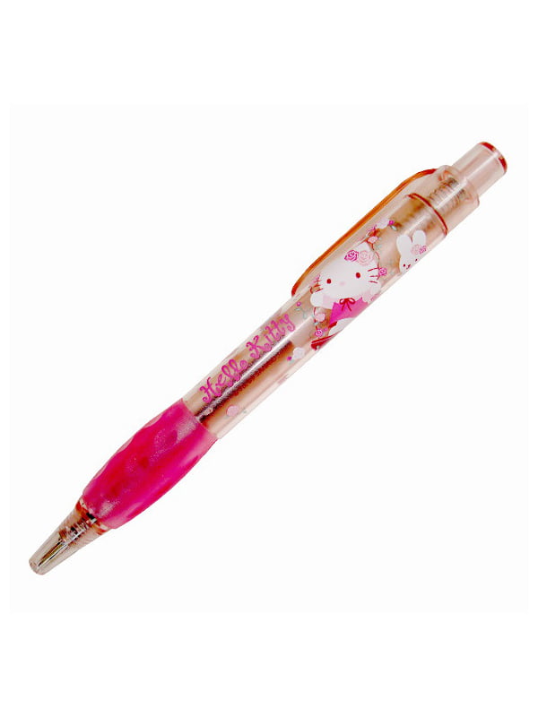 Шариковая ручка Hello Kitty | 4830648