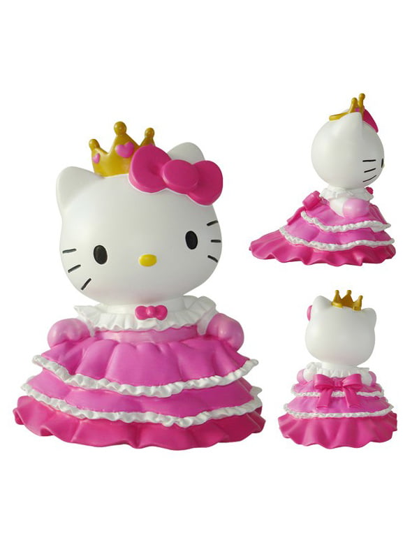 Статуетка Hello Kitty | 4830668