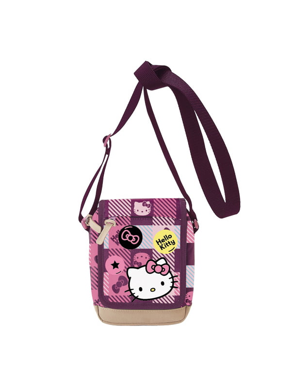 Сумка Hello Kitty Fashion | 4830681