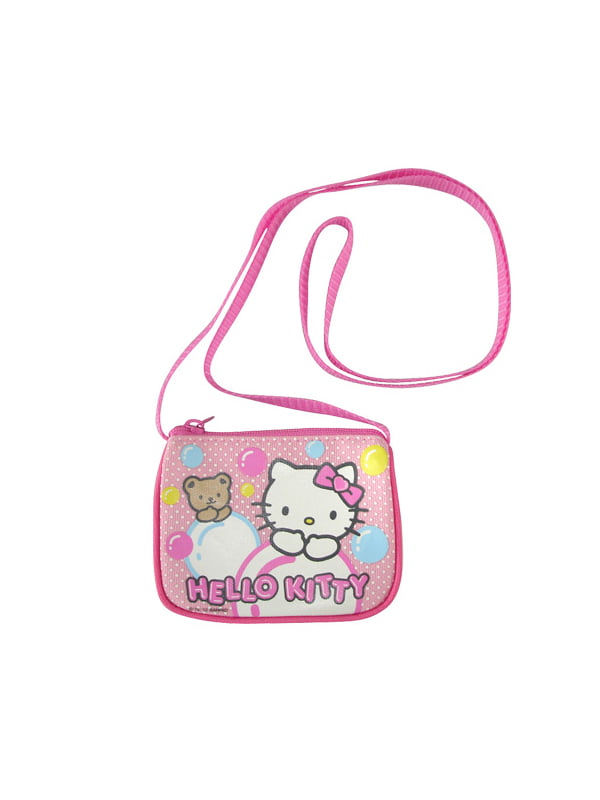 Сумка-кошелек Hello Kitty | 4830722