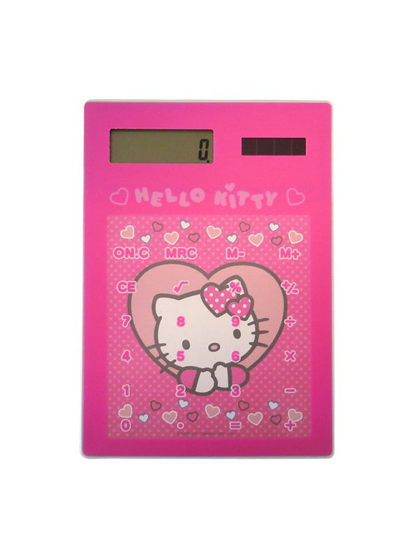 Калькулятор Hello Kitty | 4830787