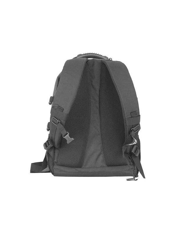Рюкзак серый для ноутбука | 5156248