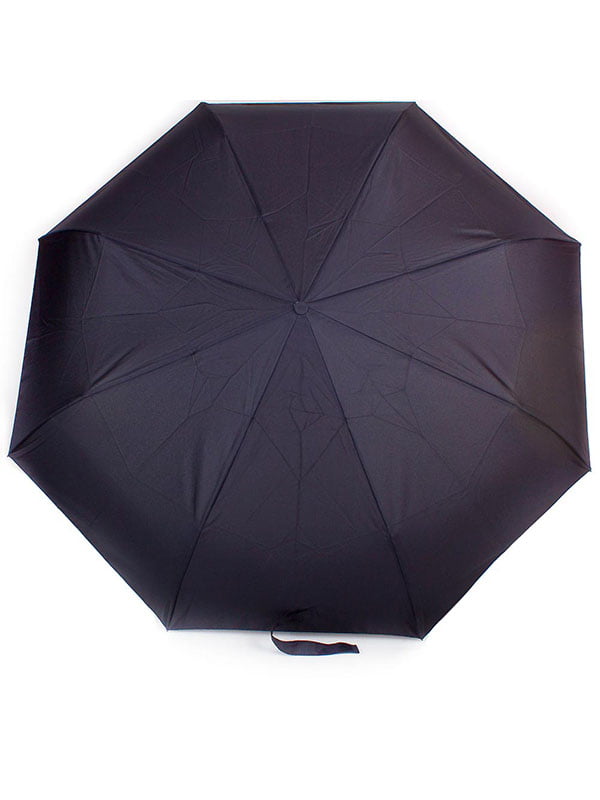 Зонт черный | 5156390