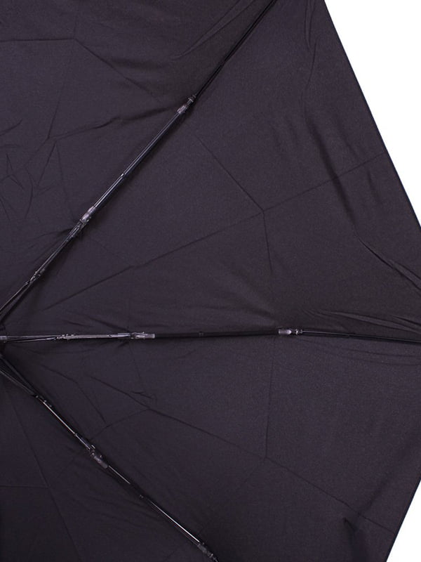 Зонт черный | 5156704