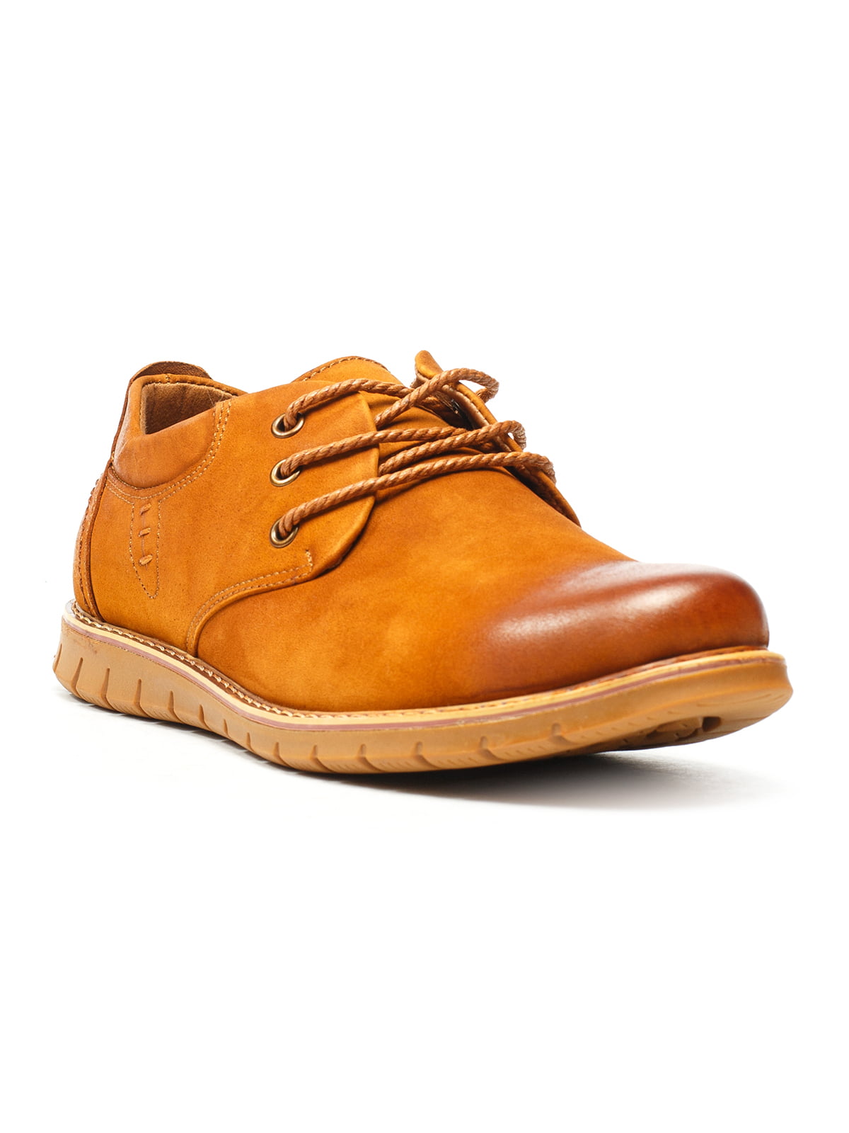 Туфлі коричневі | 5154305