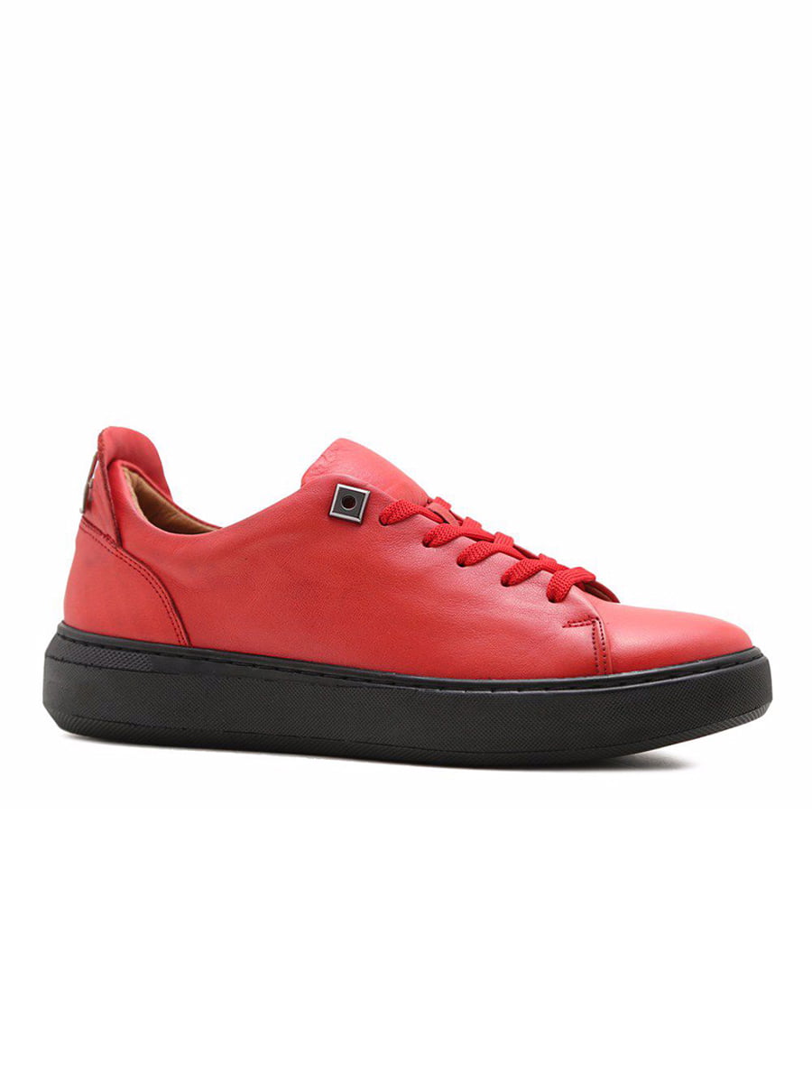 Кросівки червоні  | 5162223