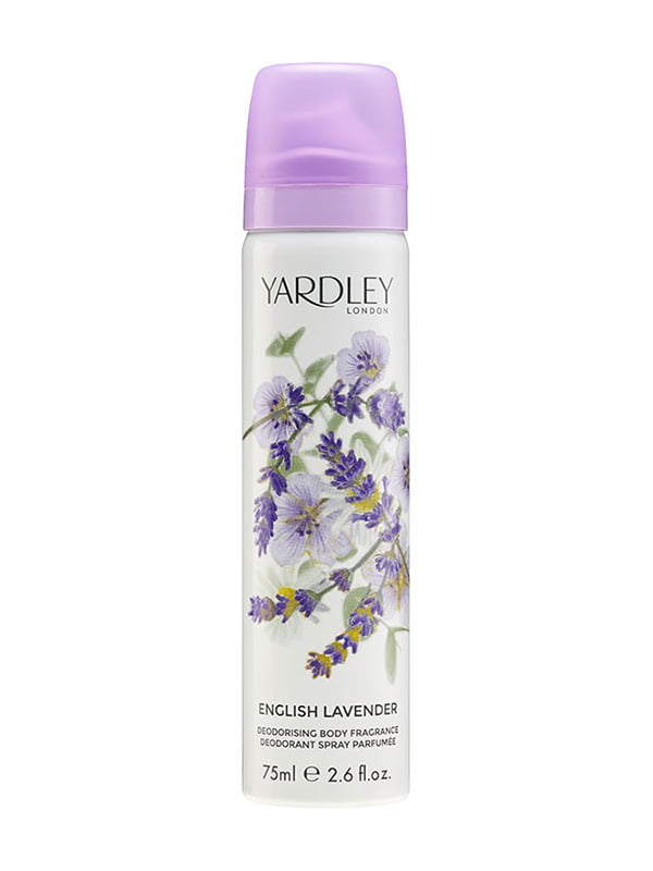 Дезодорант Lavender (75 мл) | 5117108