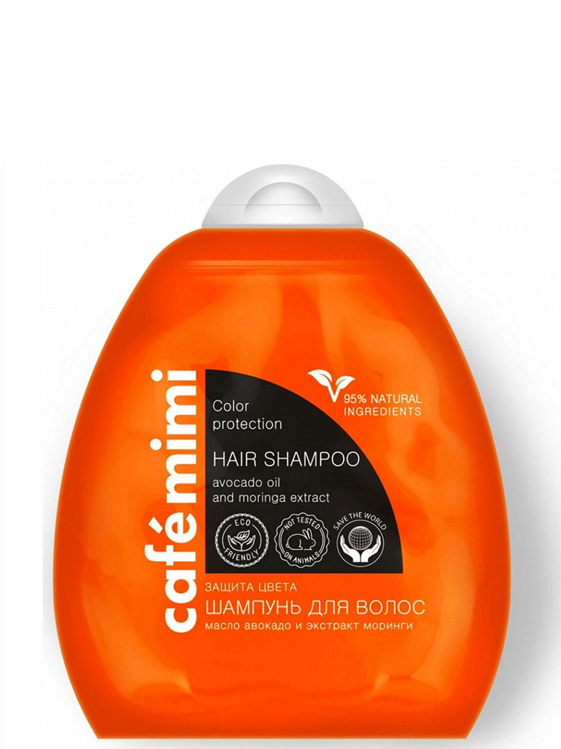 Шампунь для волосся «Захист кольору» (250 мл) | 5140815