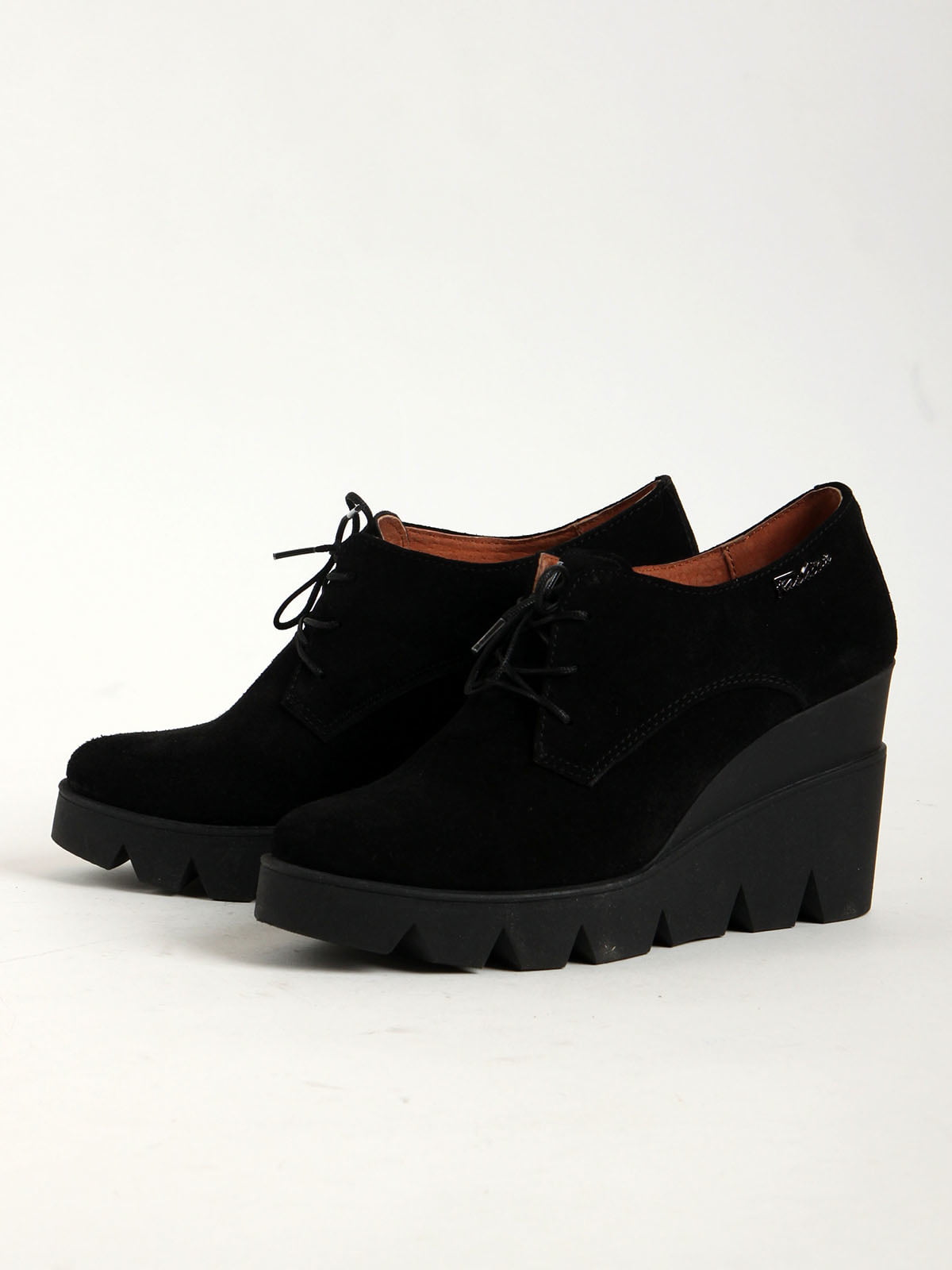 Туфли черные | 5166154