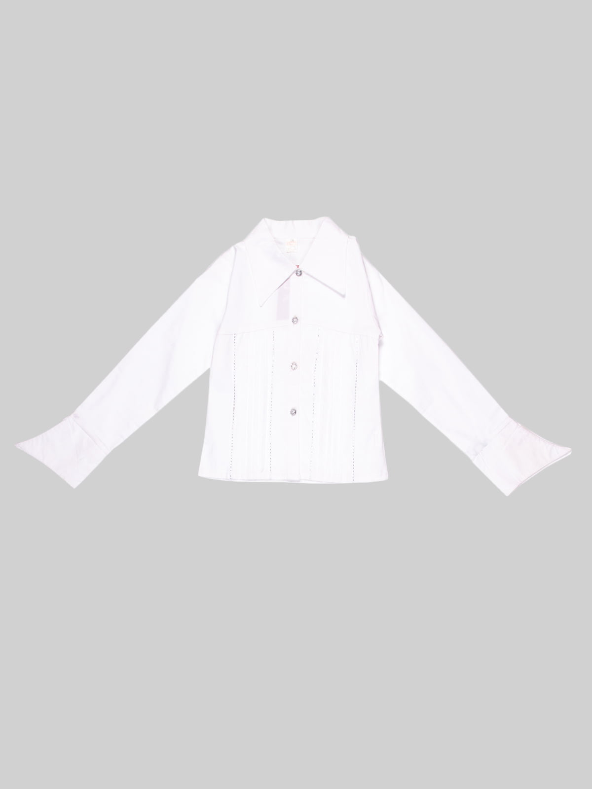 Блуза белая | 5137164