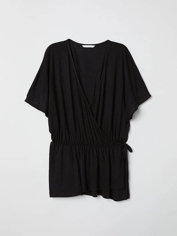 Блуза чорна | 5171544