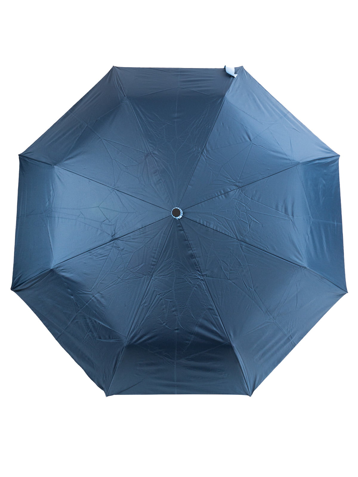 Зонт полуавтомат серый | 5179204