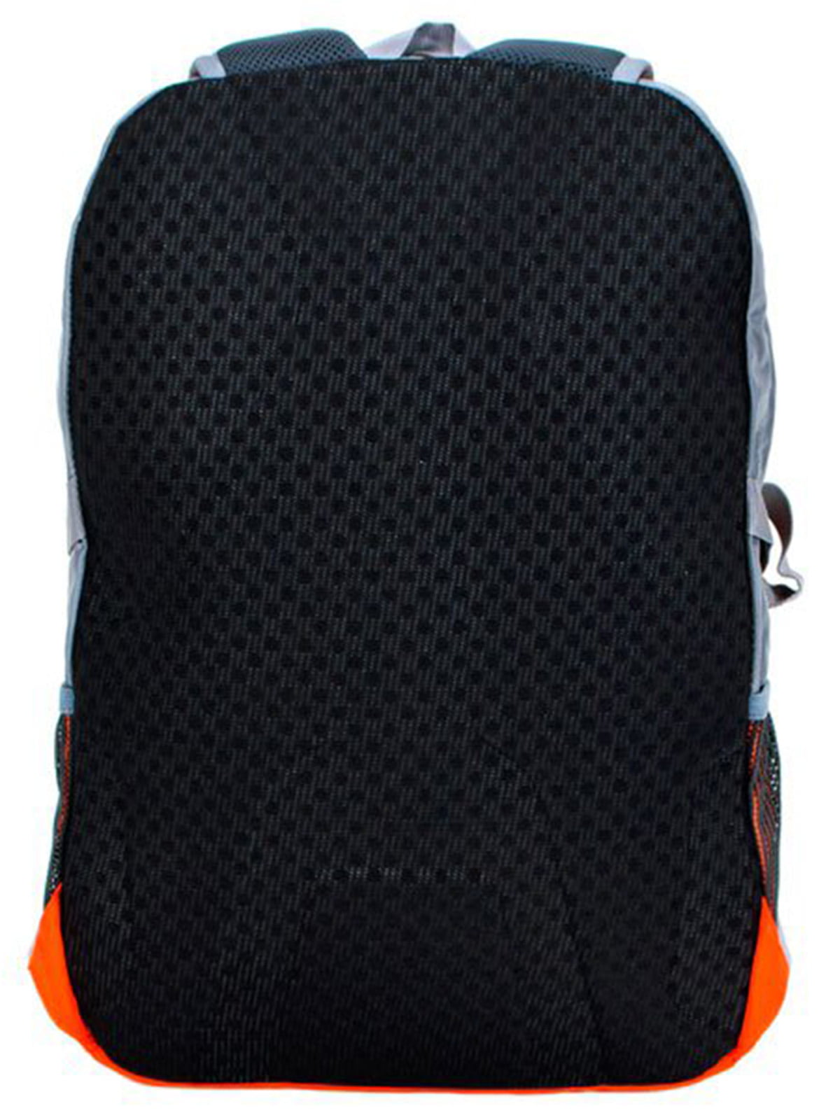 Рюкзак оранжево-серый | 5179250