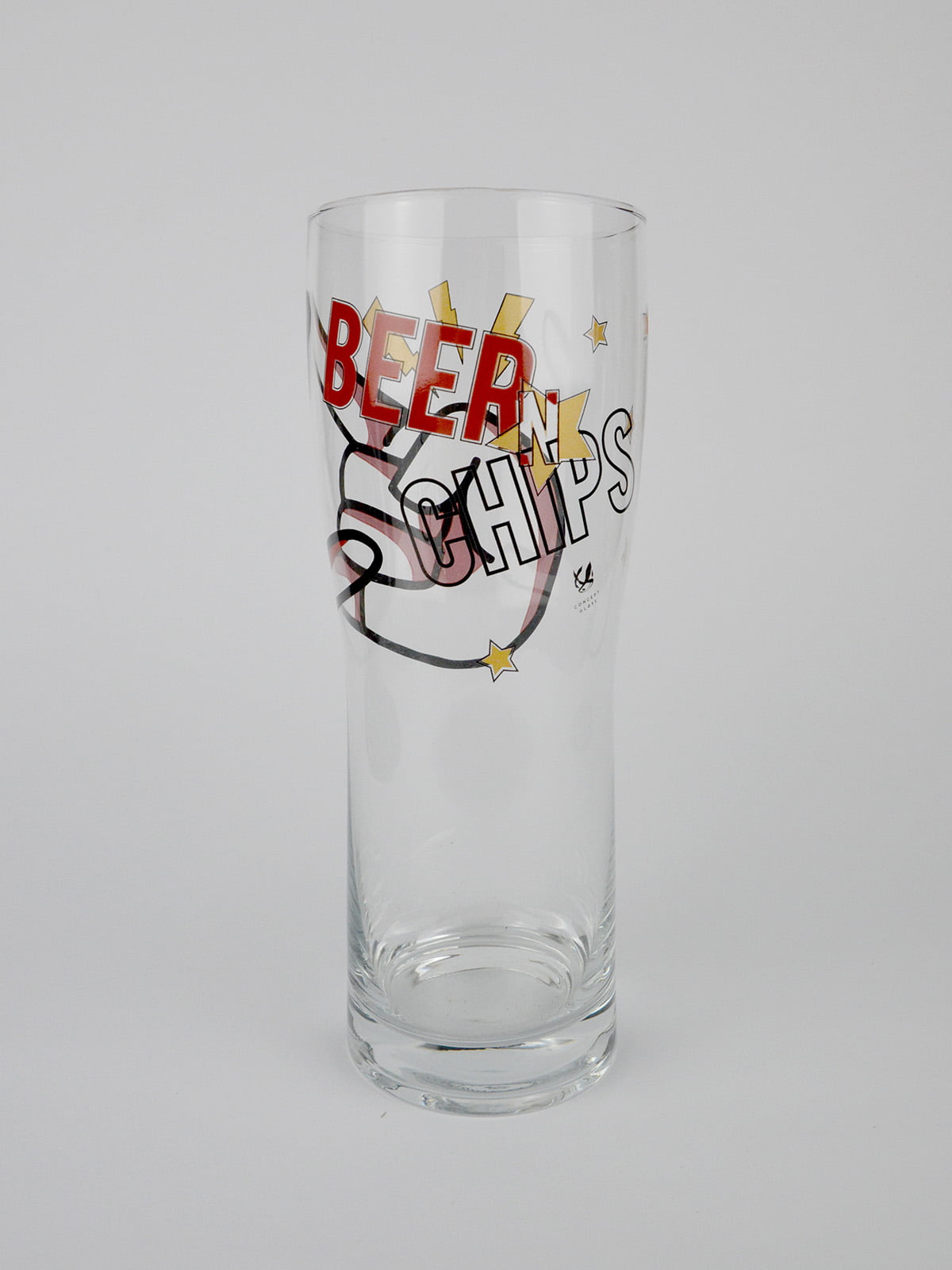 Склянка для пива (0,5 л) | 5187185