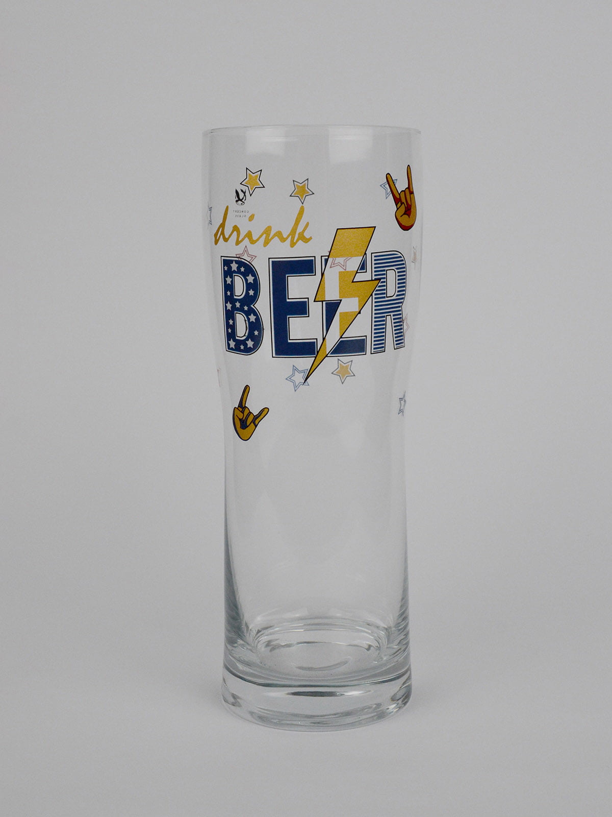 Склянка для пива (0,5 л) | 5187187