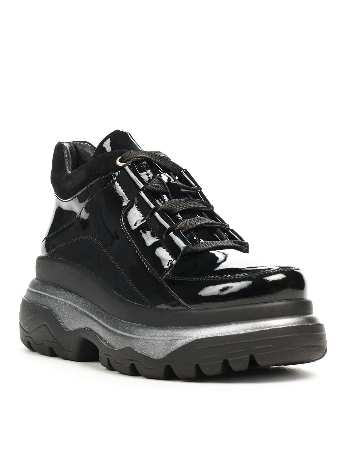 Кросівки чорні | 5169499