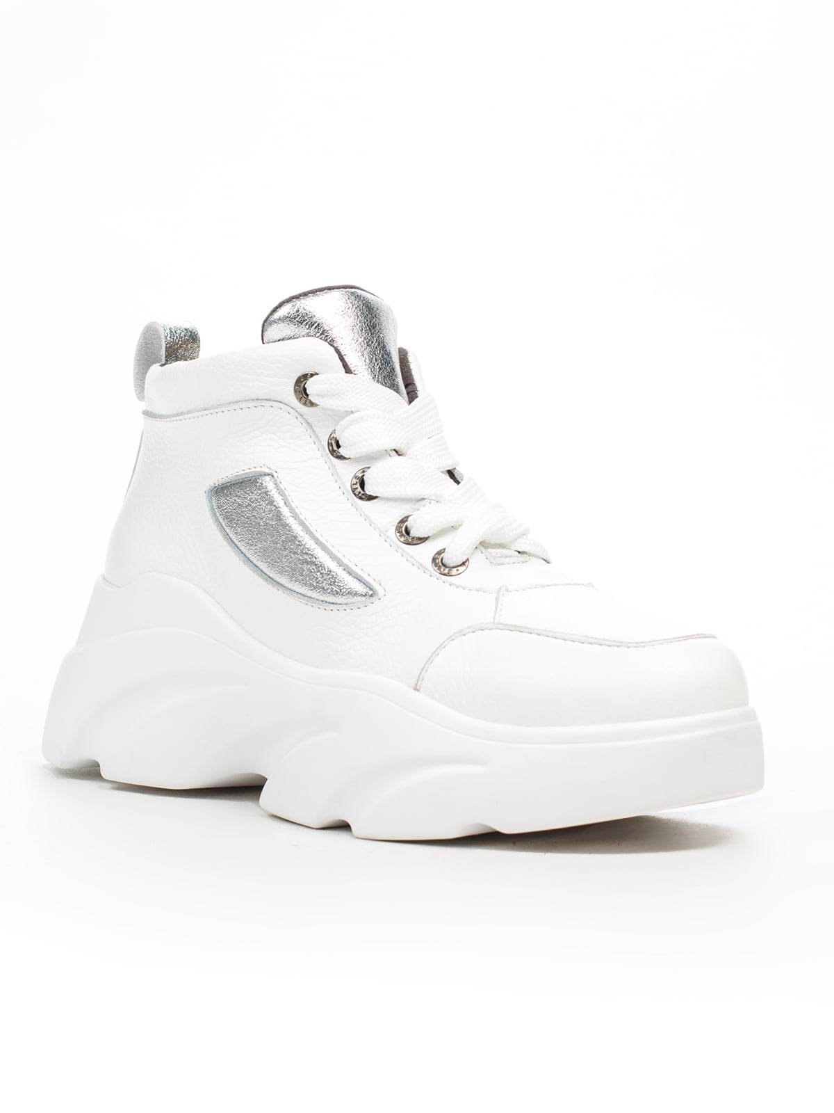 Кросівки білі | 5179368