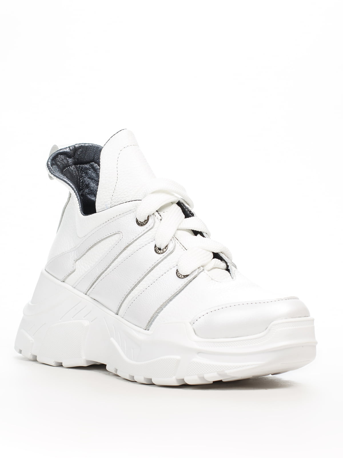 Кросівки білі | 5179374