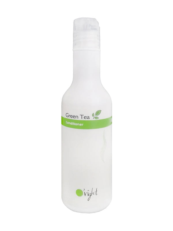 Кондиціонер для волосся «Зелений чай» (100 мл) | 4479647