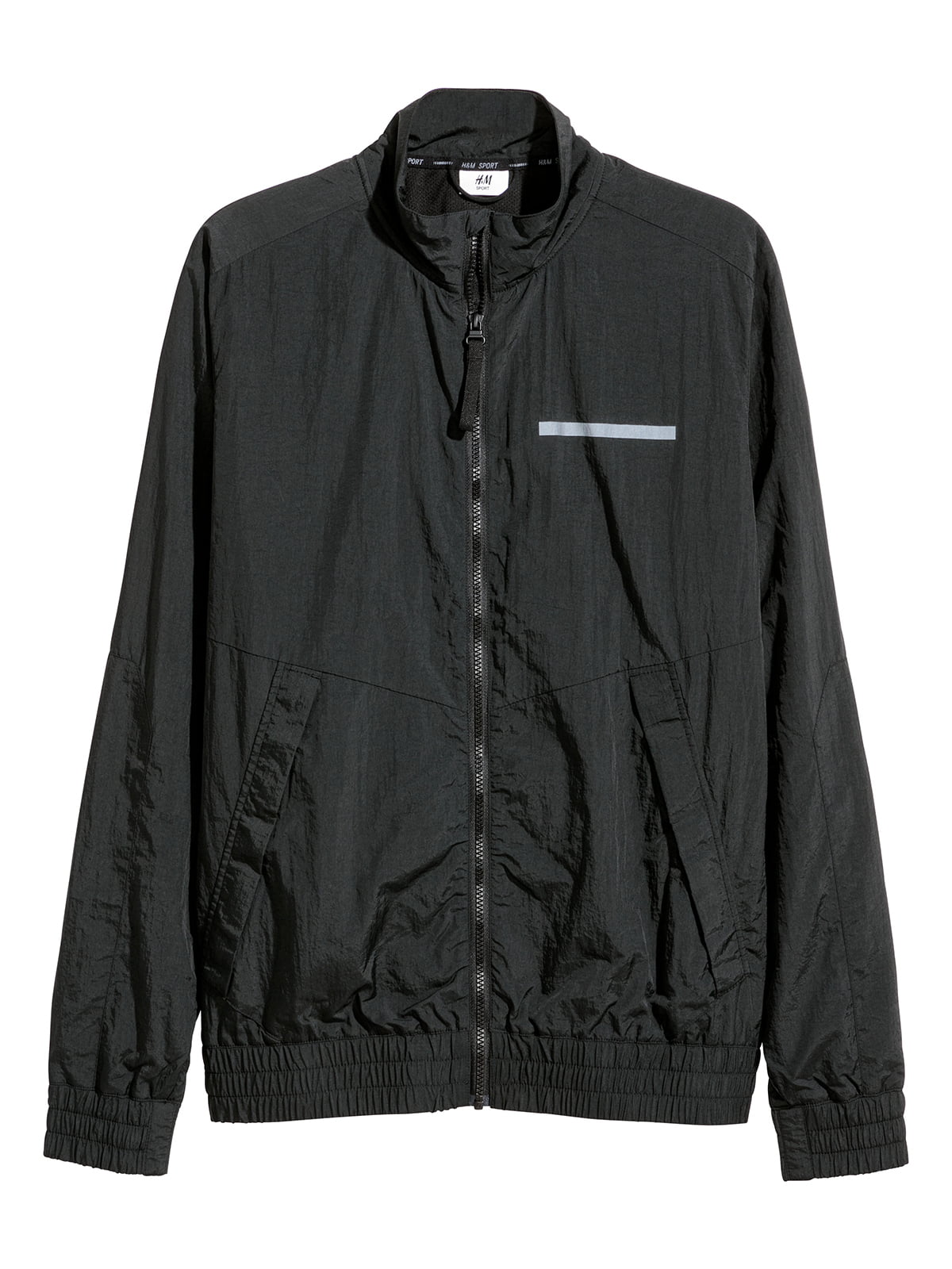 Куртка черная | 5187919