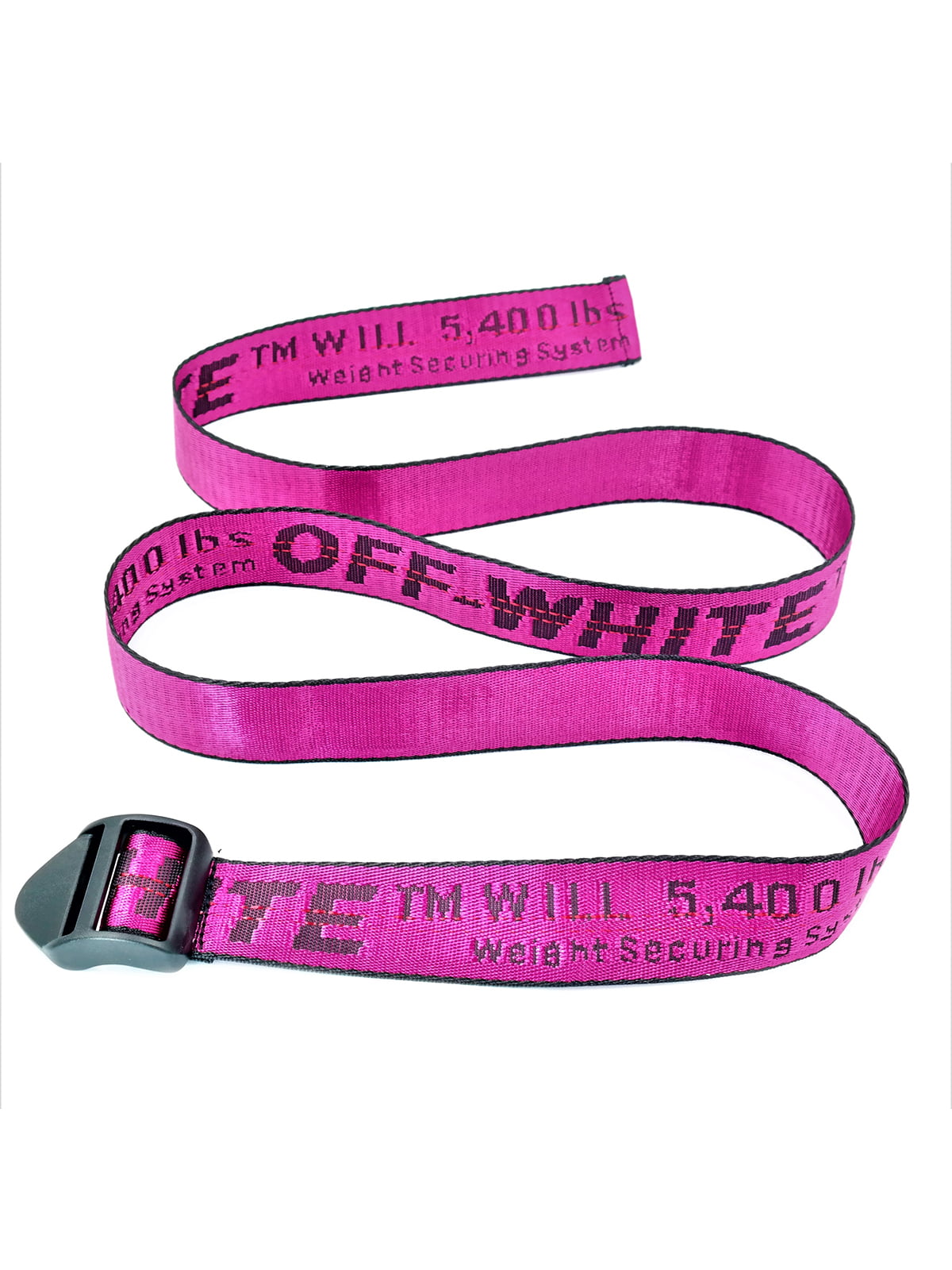 Ремень off white. Ремень офф Вайт розовый. Розовый ремень off White. Ремень off-White малиновый.