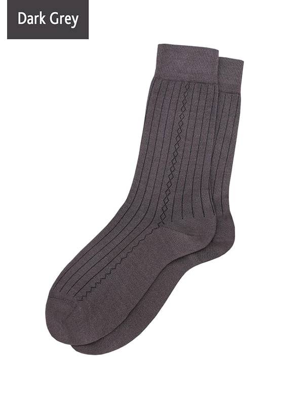 Шкарпетки сірі | 5198218