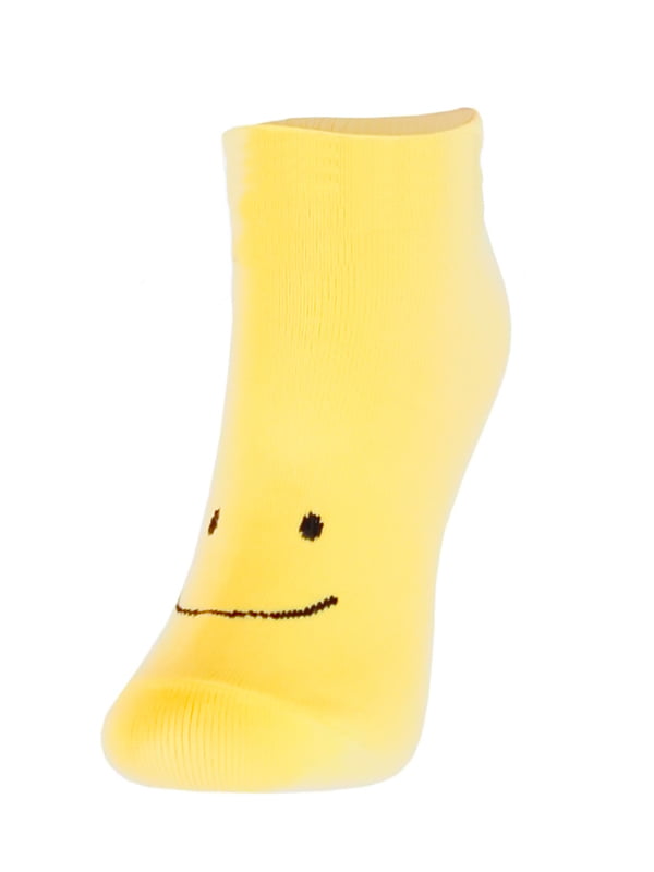 Шкарпетки жовті | 5198362