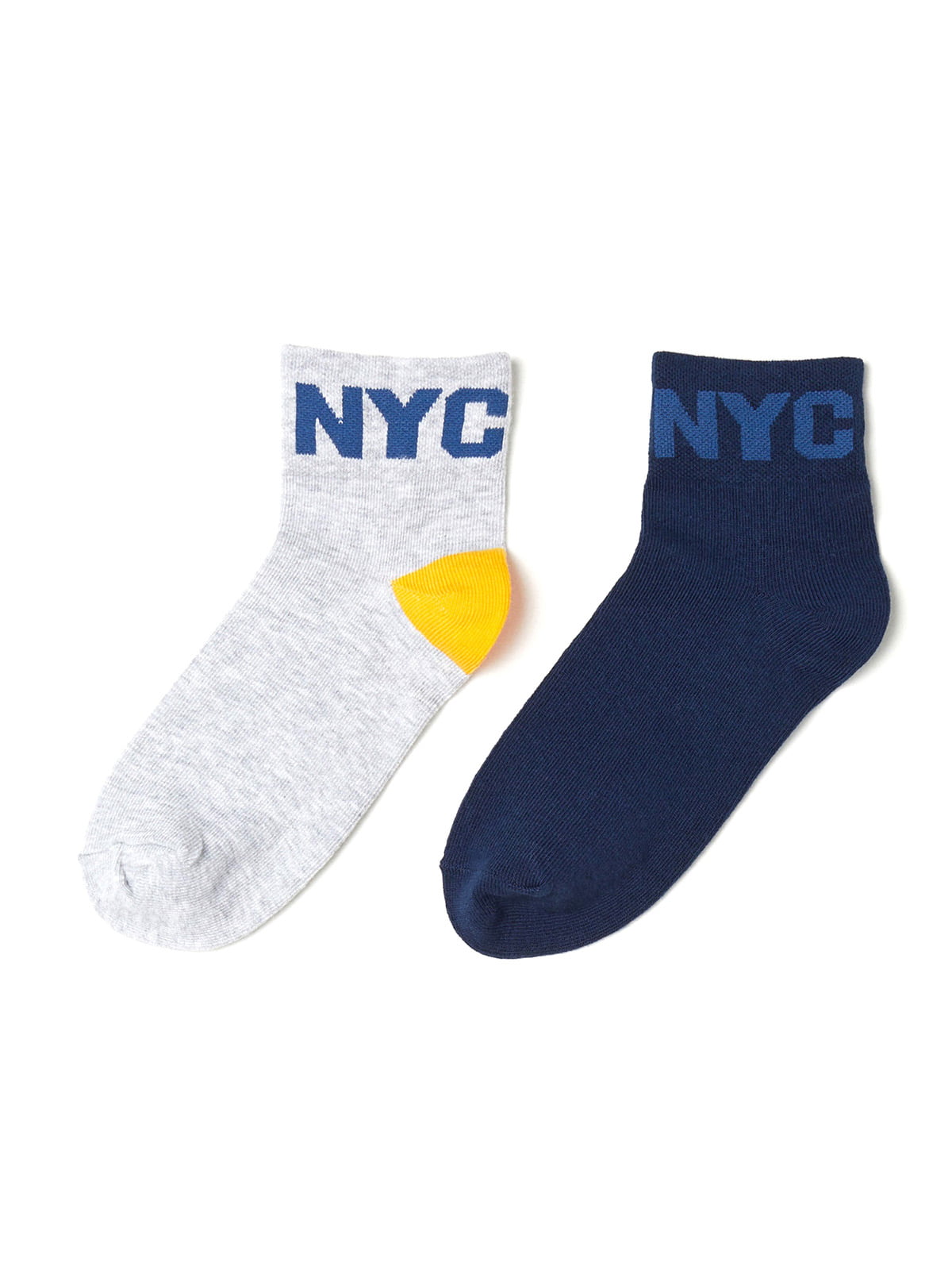 Набір шкарпеток (2 пари) | 5210514