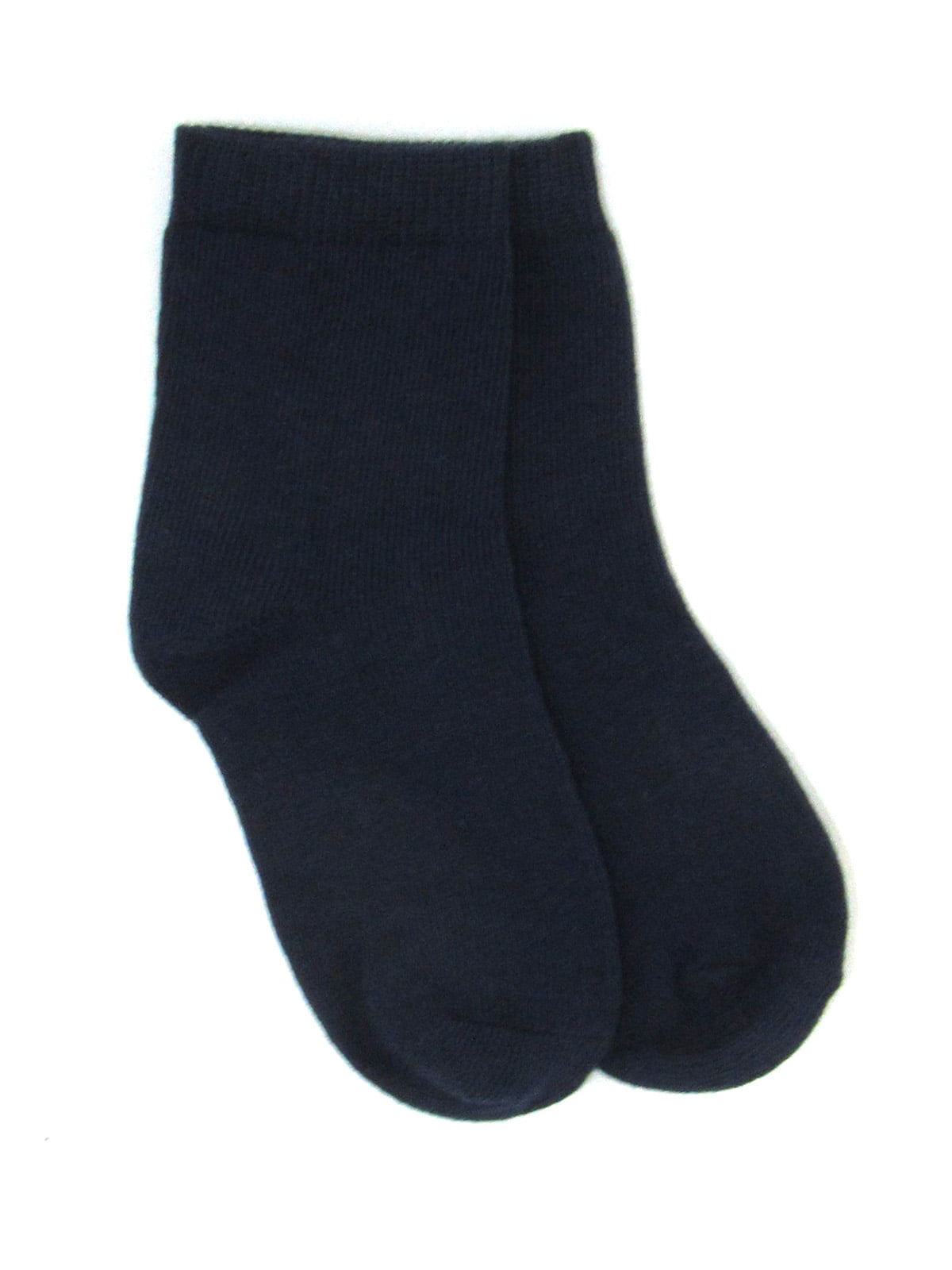 Шкарпетки чорні | 5210532