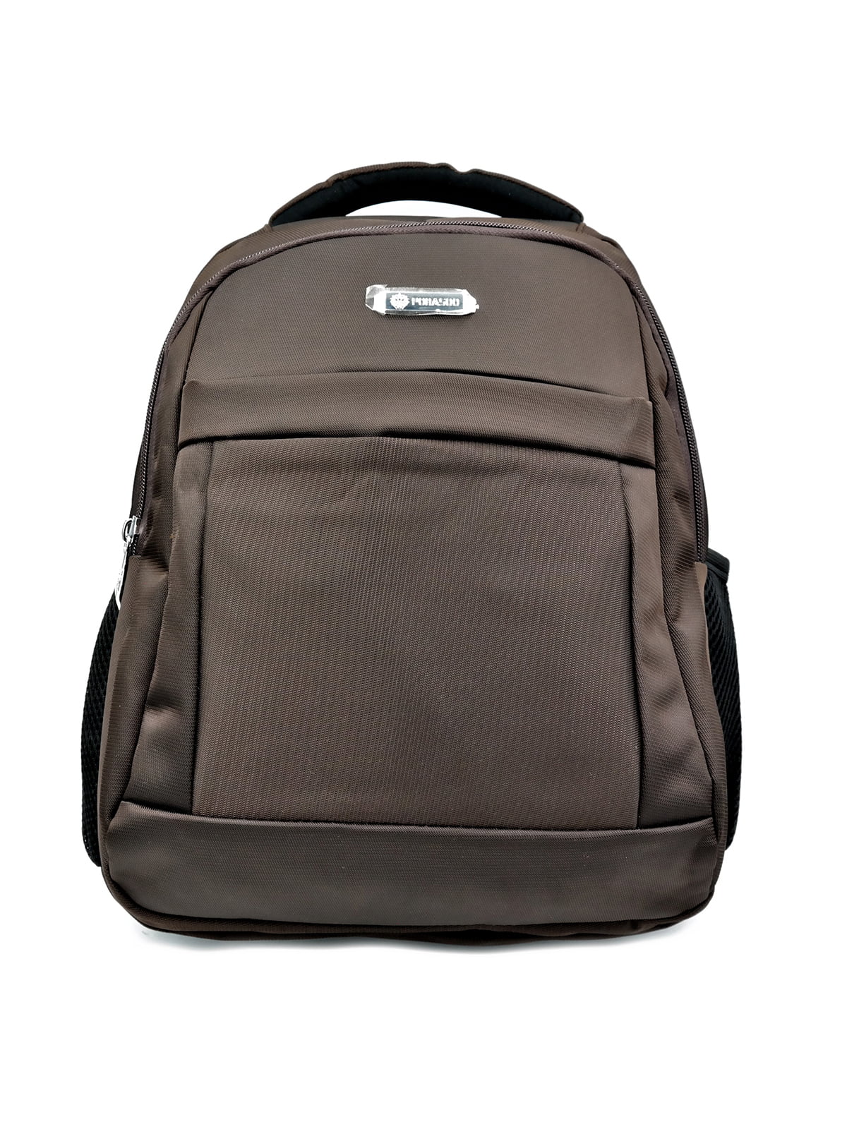 Рюкзак темно-коричневый | 5211340