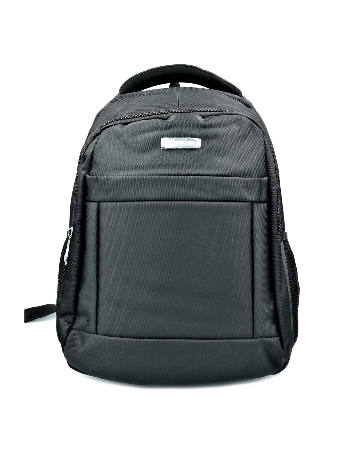 Рюкзак черный | 5211341