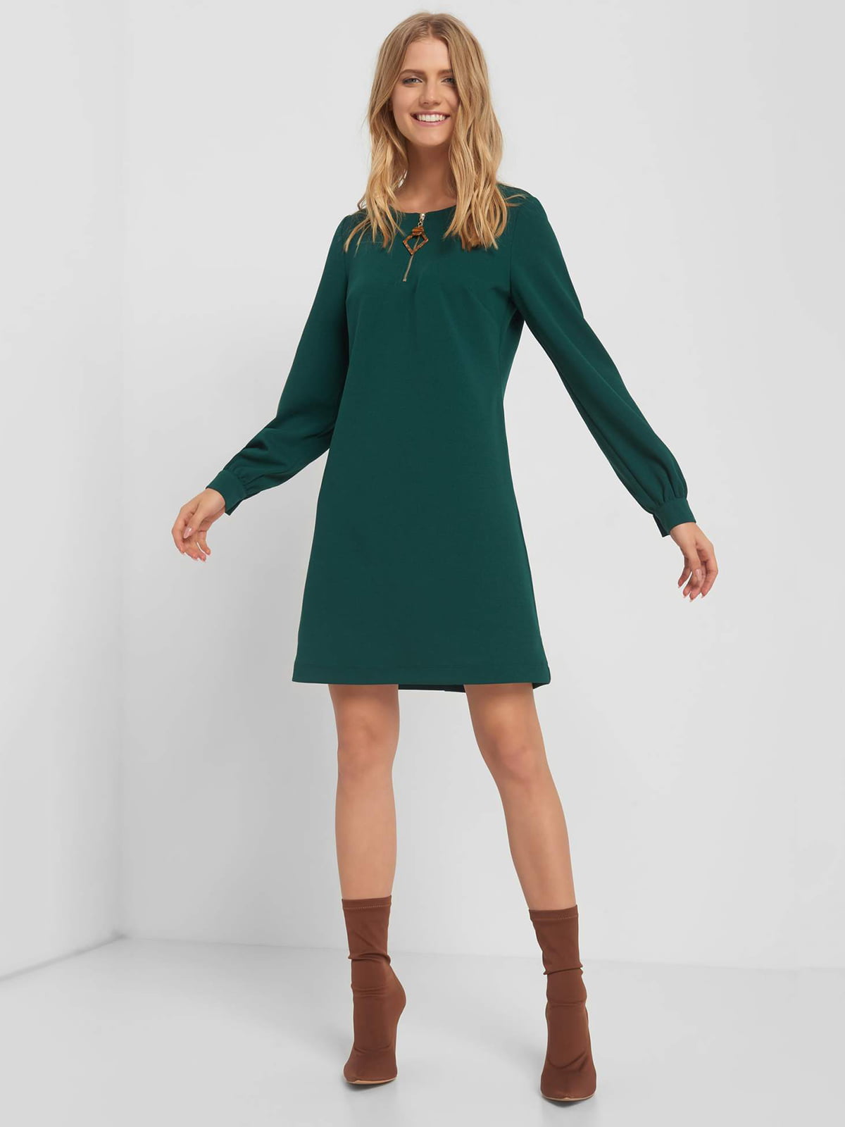Сукня зелена | 5211369