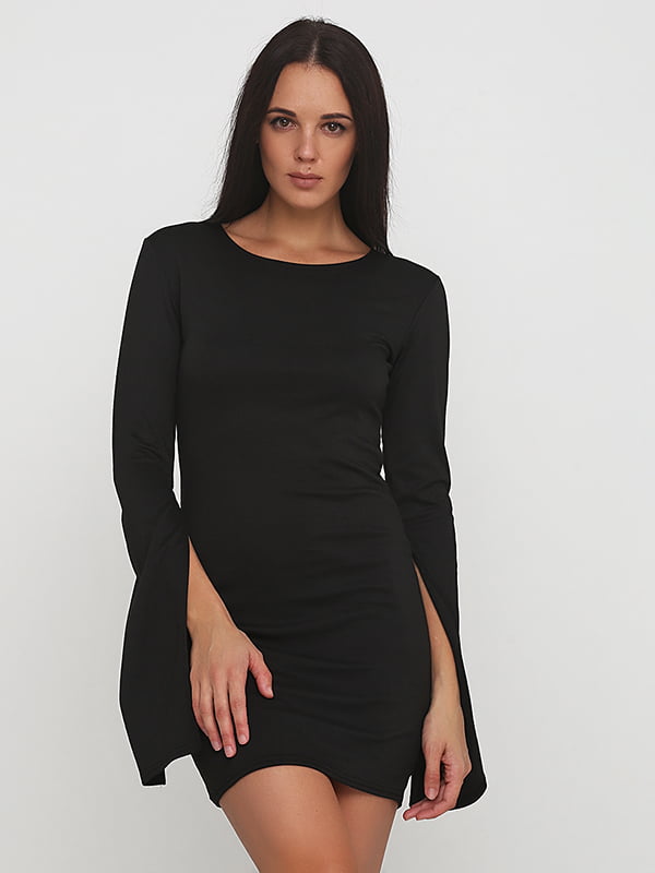 Платье черное | 5214344