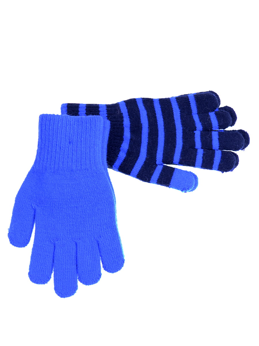 Набор перчаток (2 пары) | 5217948