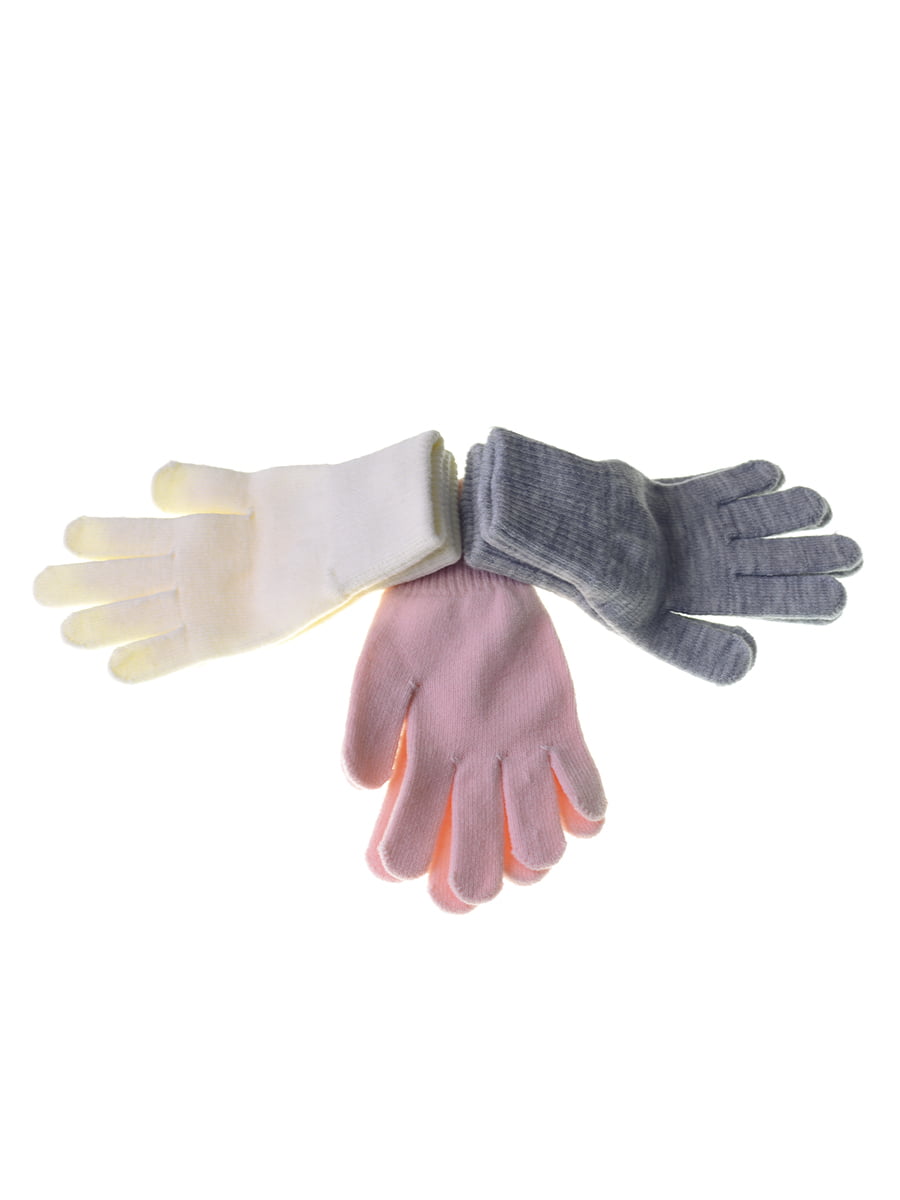 Набор перчаток (3 пары) | 5217949