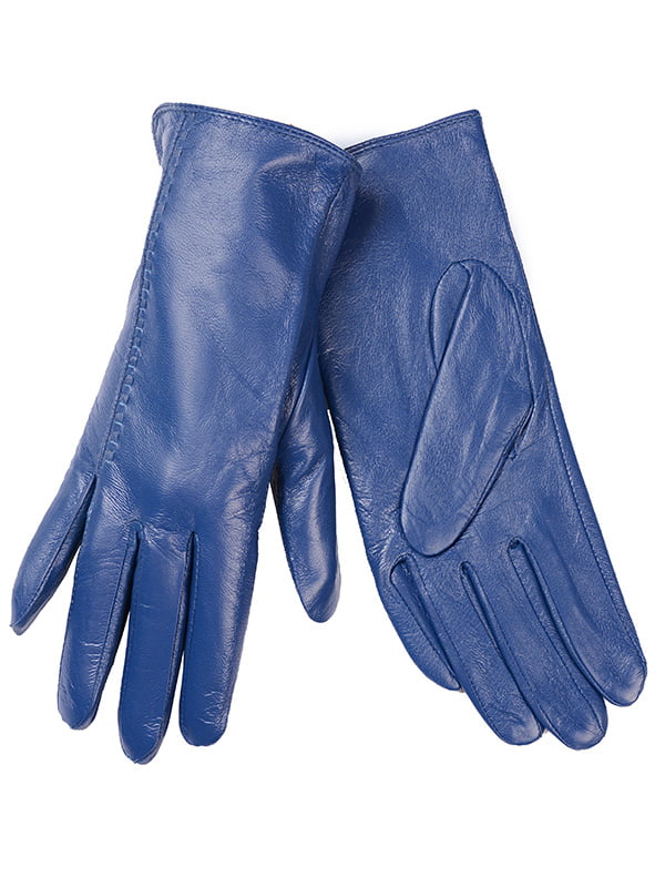 Перчатки синие | 5218030