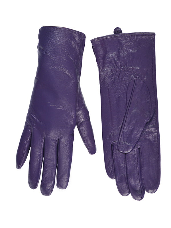 Перчатки фиолетовые | 5218034