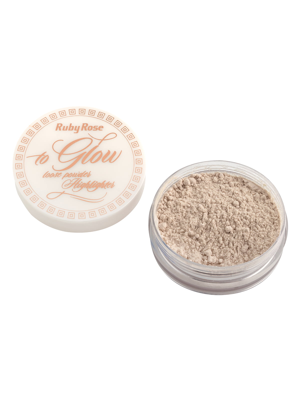 Хайлайтер To Glow  Powder - Limited Edition (8,5 г) | 5223508