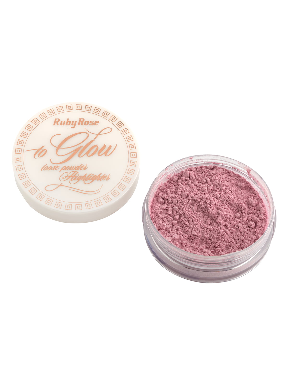Хайлайтер To Glow  Powder - Limited Edition (8,5 г) | 5223509