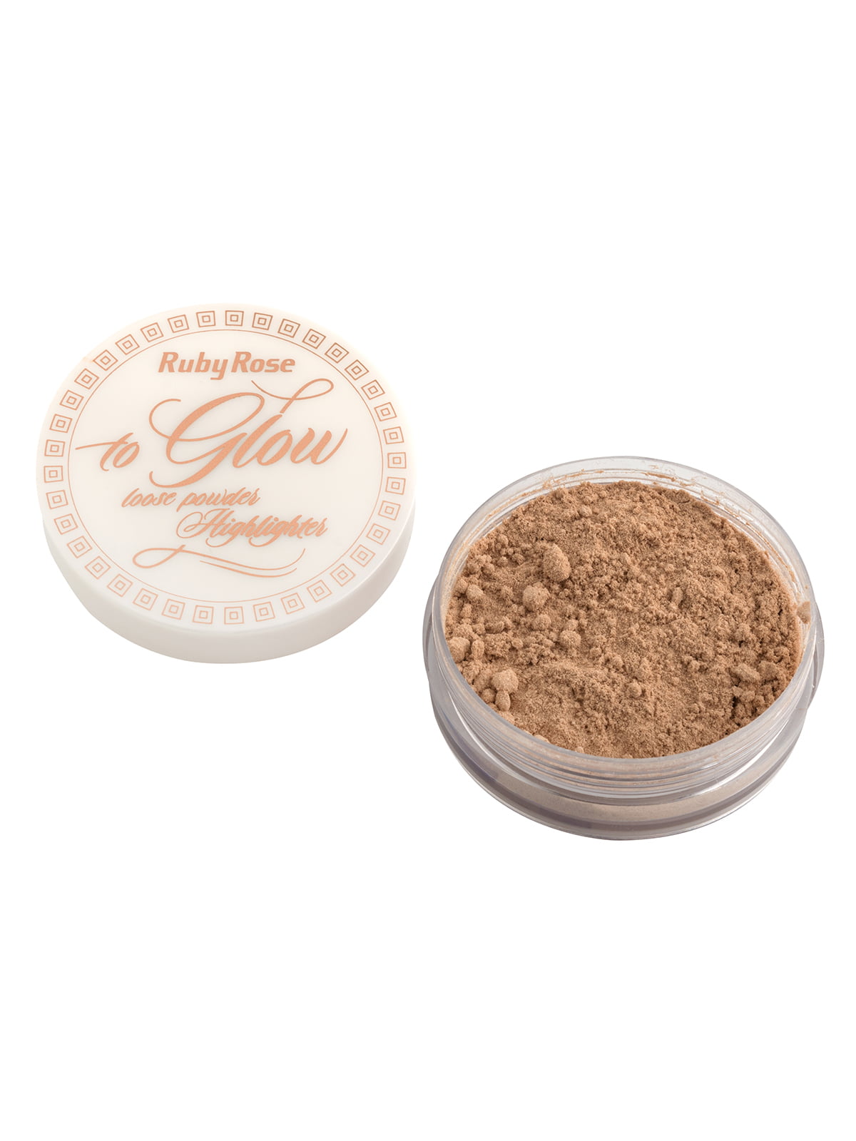 Хайлайтер To Glow  Powder - Limited Edition (8,5 г) | 5223510