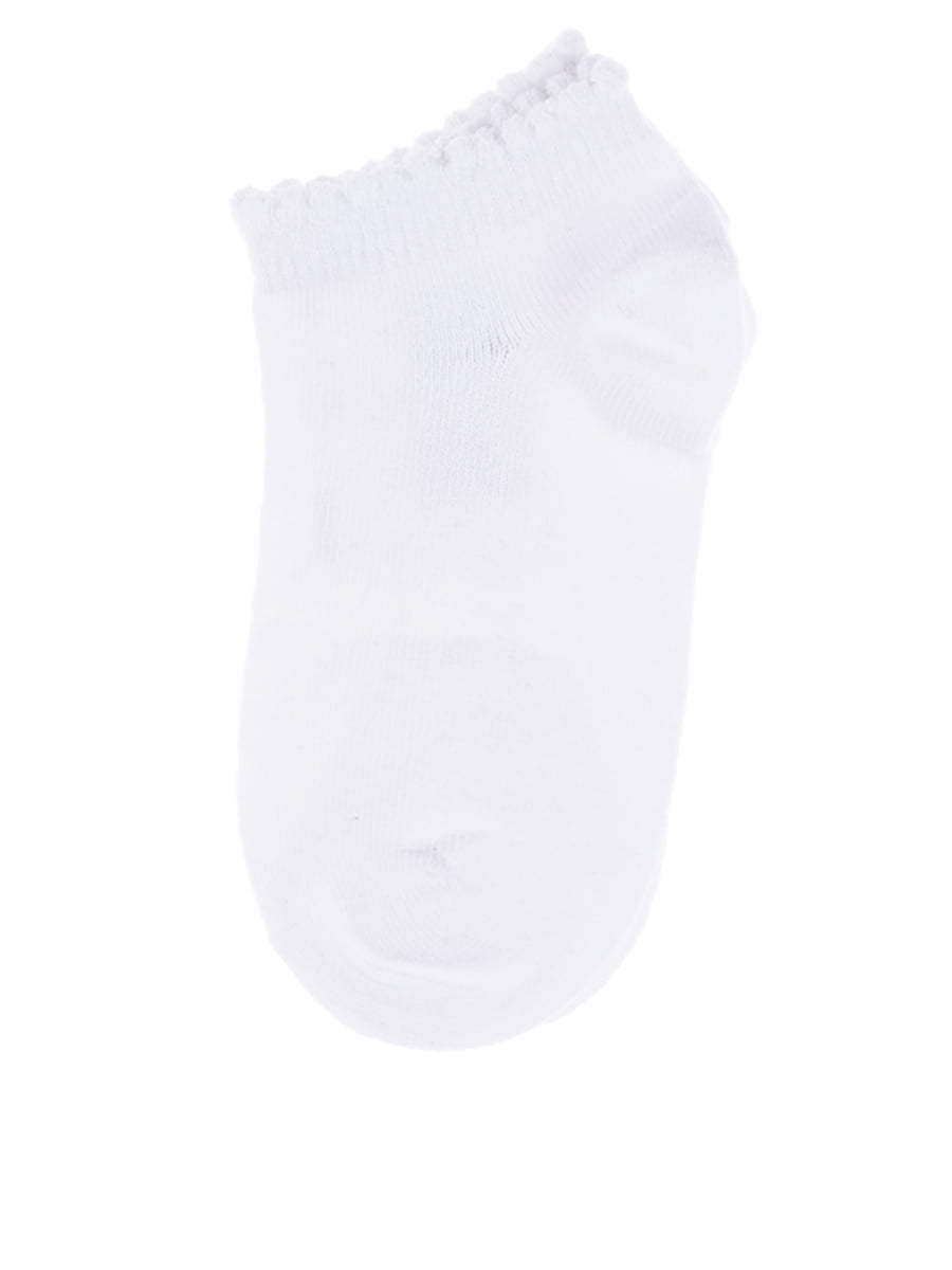 Шкарпетки білі | 5217117