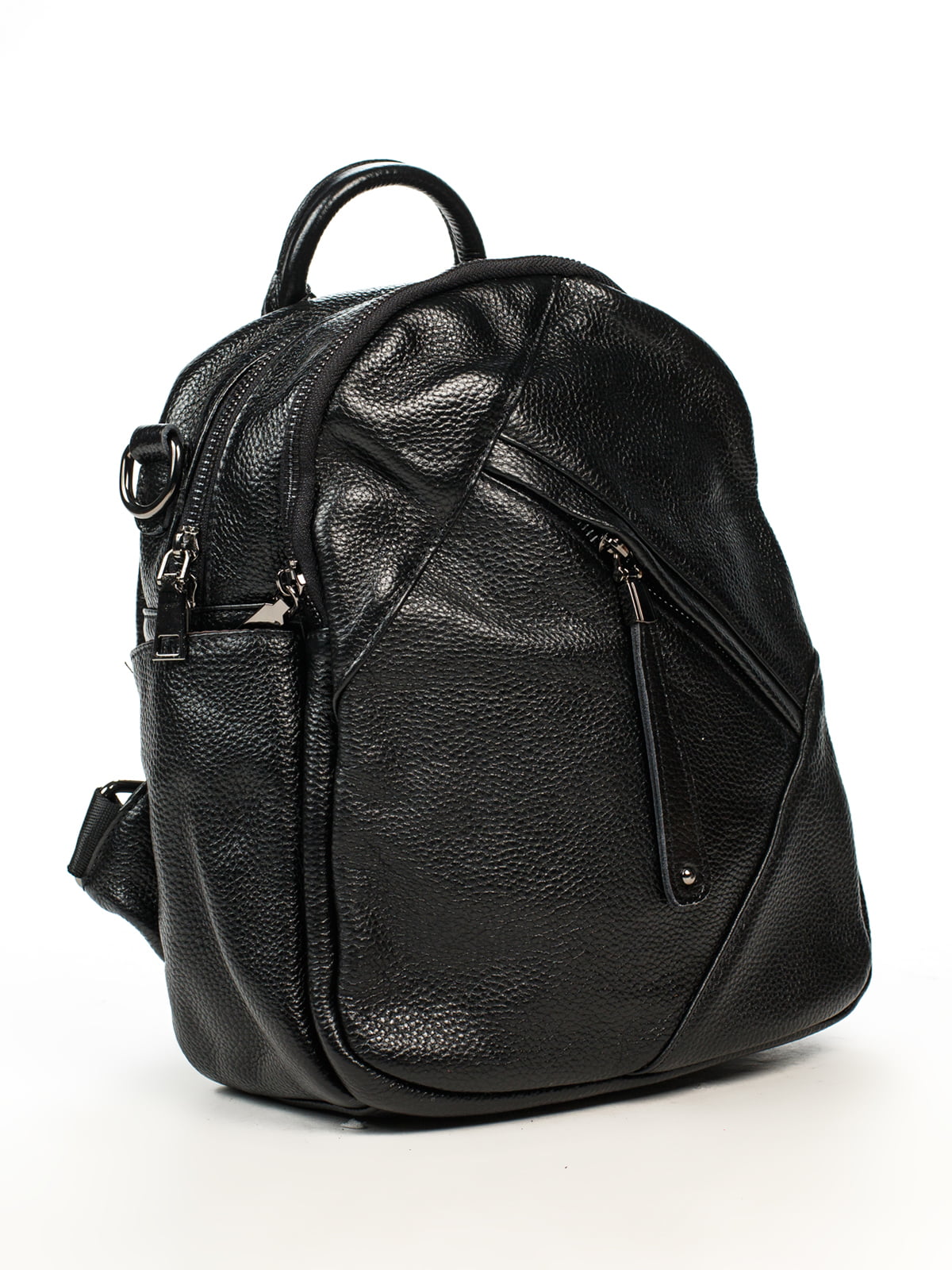 Рюкзак черный | 5222160
