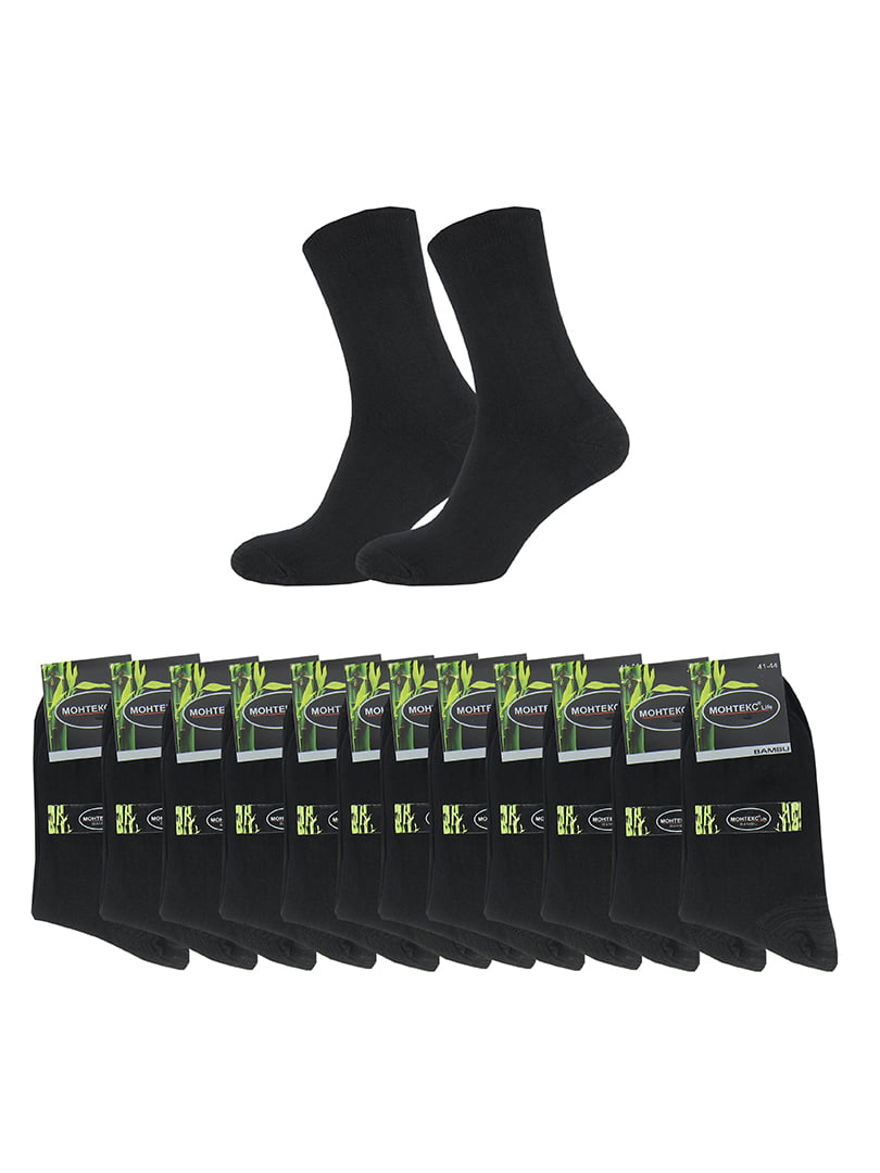 Набір шкарпеток (12 пар) | 5225943