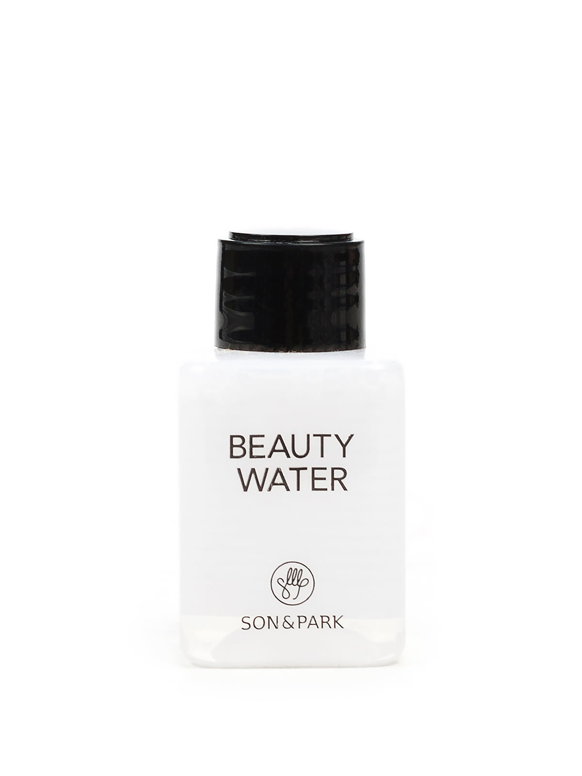 Son & Park миниатюрка Тоник для лица Beauty Water 30 мл. | 4810992